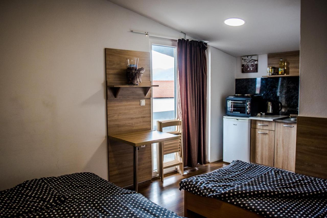 Apartments Joja Međugorje Zewnętrze zdjęcie