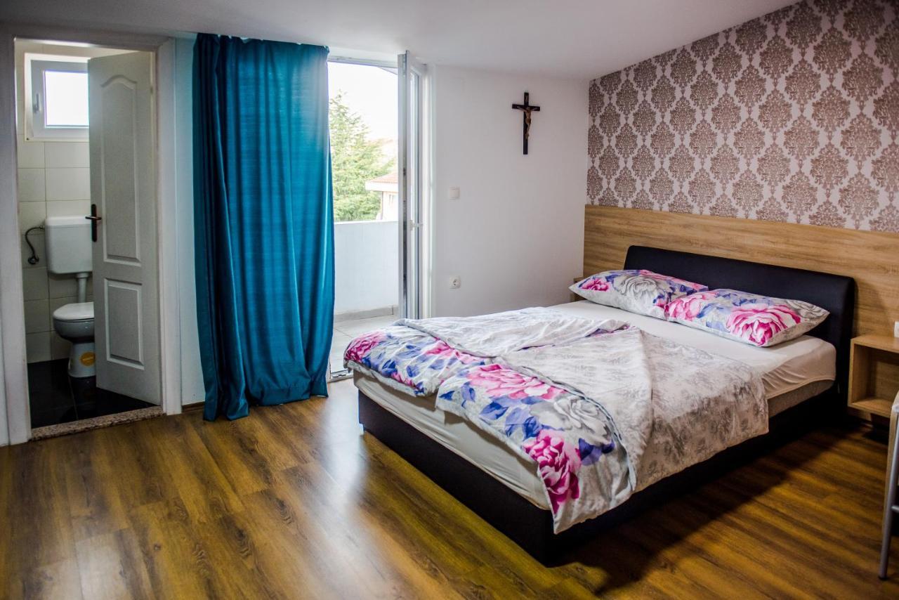 Apartments Joja Međugorje Zewnętrze zdjęcie