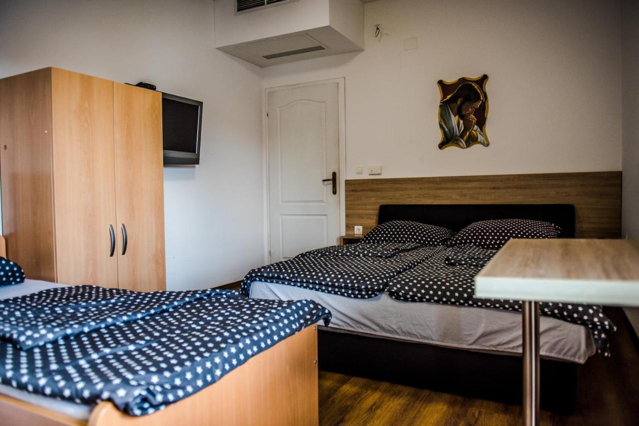 Apartments Joja Međugorje Zewnętrze zdjęcie