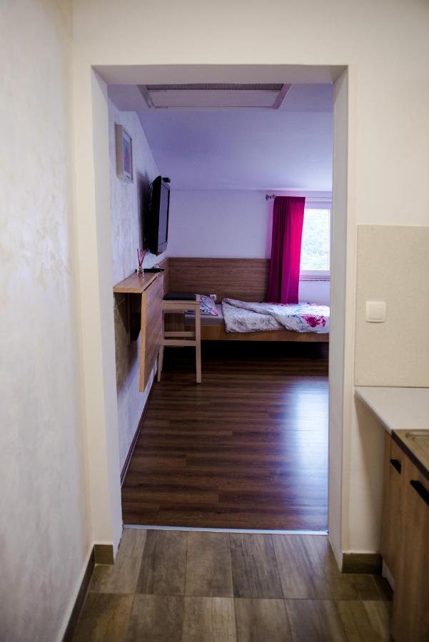 Apartments Joja Međugorje Zewnętrze zdjęcie