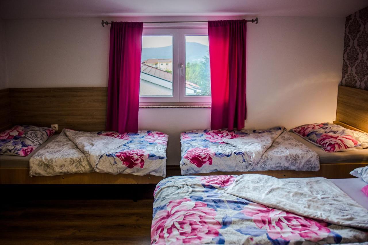 Apartments Joja Međugorje Zewnętrze zdjęcie