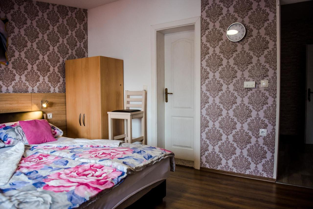 Apartments Joja Međugorje Zewnętrze zdjęcie