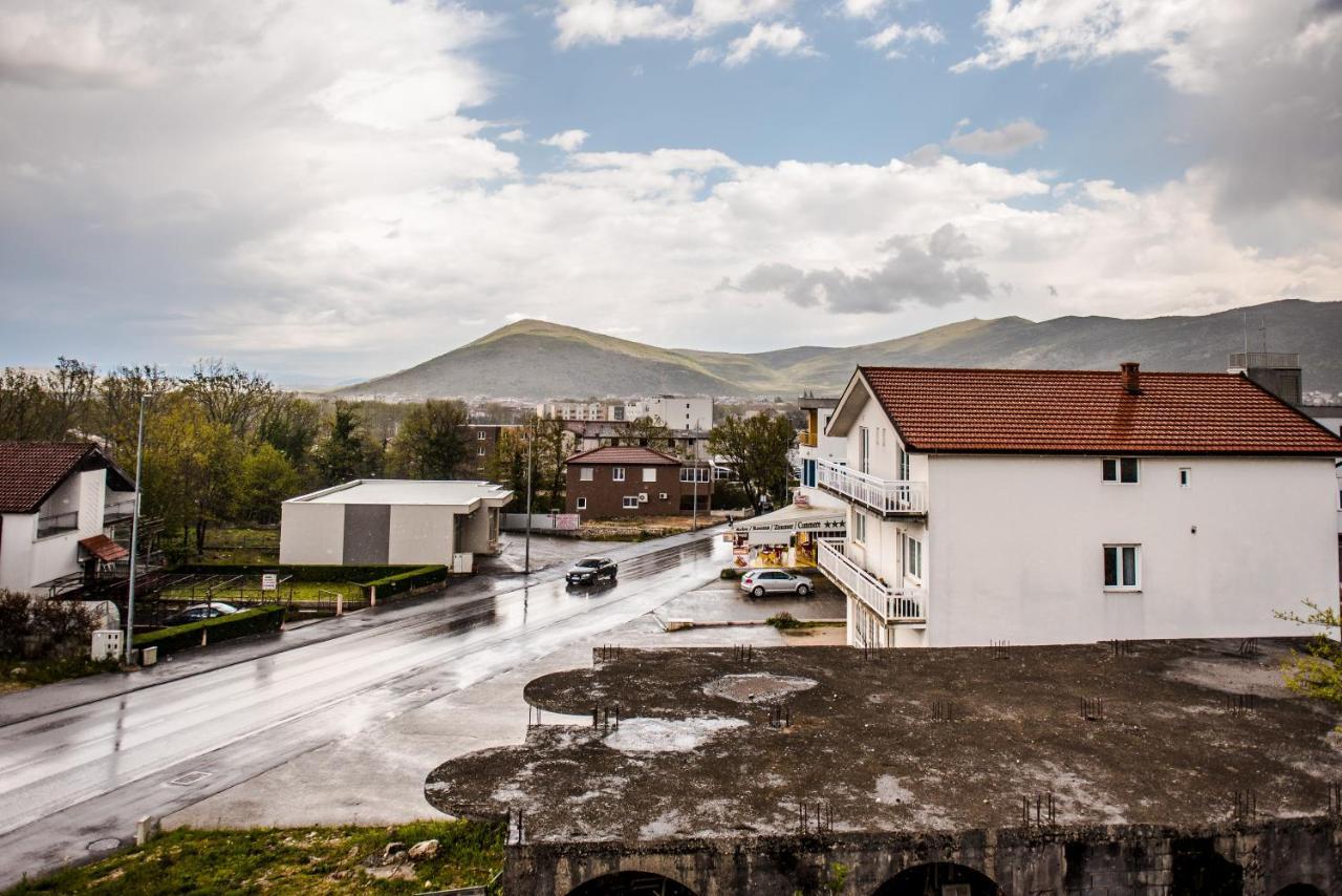 Apartments Joja Međugorje Zewnętrze zdjęcie