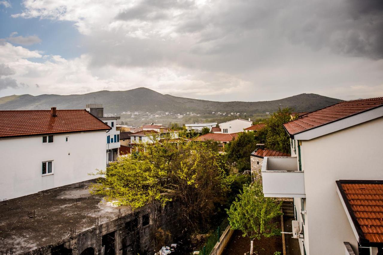 Apartments Joja Međugorje Zewnętrze zdjęcie